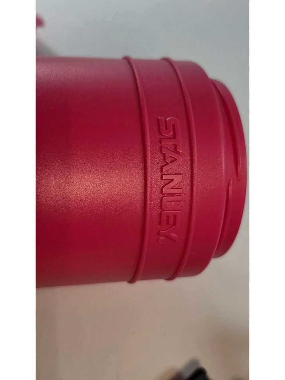 STANLEY HEATKEEPER INSULATED FOOD JAR THERMOS SOUP LUNCH BOX CONTAINER PINK 10oz